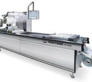 Multivac renueva sus líneas para potenciar el mercado médico