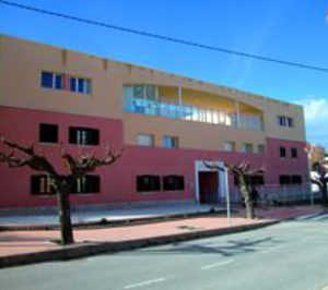 El Grup Sagessa pone en marcha el geriátrico de El Perelló