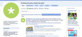 Asemesa, presente en las redes sociales