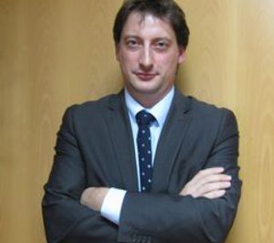 Thierry Schemith, director de Transporte y Logística de Vehículos de Gefco