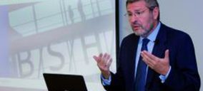 José Longás, nuevo presidente del Club de Excelencia en Sostenibilidad