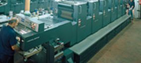 Argraf continúa invirtiendo en mejoras