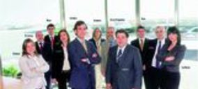 Vascofar y Aragofar gestionarán conjuntamente un volumen de compras de 360 M