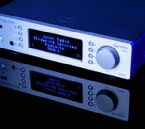 Cambridge Audio presenta el reproductor de música en red Sonata NP30