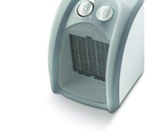 Bionaire presenta nuevos calefactores