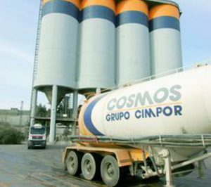 Cimpor ajustará su gestión industrial en España y Portugal