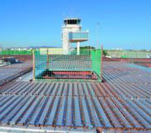 Arval presenta un forjado mixto que ahorra tiempo y materiales