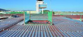 Arval presenta un forjado mixto que ahorra tiempo y materiales