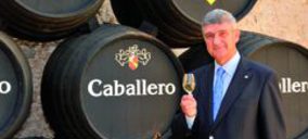 Tomás Aránguez deja el Grupo Caballero