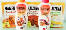 Maizena lanza una gama de postres caseros listos para preparar