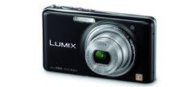Panasonic incorpora nuevas cámaras fotográficas Lumix