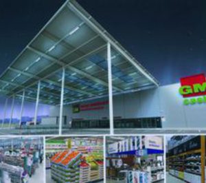 Miquel prosigue con la remodelación de su red de cash Gros Mercat