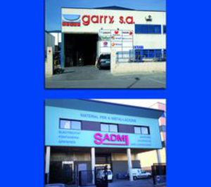 Almagrupo incorpora dos nuevos asociados