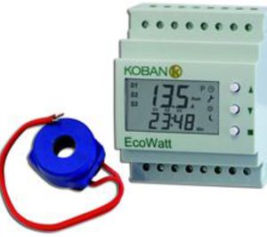 Temper presenta su nuevo economizador de potencia