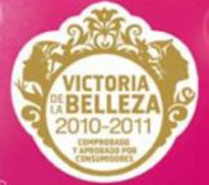 Victorias de la Belleza inicia su andadura premiando 11 categorías de producto