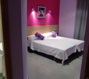 Abre el hotel Requitos en Almudévar