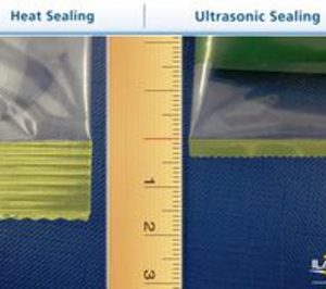 Ilapack incorpora el ultrasonido a sus líneas