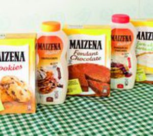 ‘Maizena’ acerca la repostería a todos los públicos