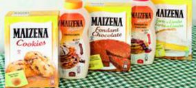 ‘Maizena’ acerca la repostería a todos los públicos