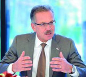 Robert Bosch regresa a la senda de los beneficios