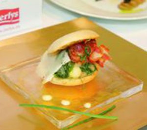 Milagros Apellaniz gana el VIII Concurso Bocadillos de Autor de Berlys