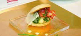 Milagros Apellaniz gana el VIII Concurso Bocadillos de Autor de Berlys