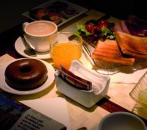 Desayunos en Hoteles: Sanos, de calidad y en bufet