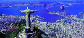 Las constructoras españolas cumplen el sueño americano