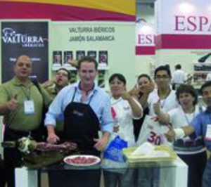 ‘Valturra’ tendrá papeles para EE.UU.