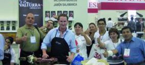 ‘Valturra’ tendrá papeles para EE.UU.