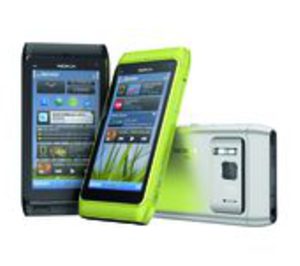 España continúa siendo rentable para Nokia