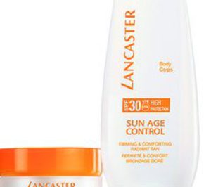 Coty amplía la gama solar de Lancaster