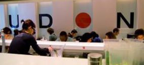 Udon abrirá tres nuevas unidades antes del mes de junio