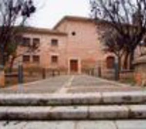 El Ayuntamiento de Dueñas reconvertirá un colegio en residencia
