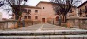 El Ayuntamiento de Dueñas reconvertirá un colegio en residencia