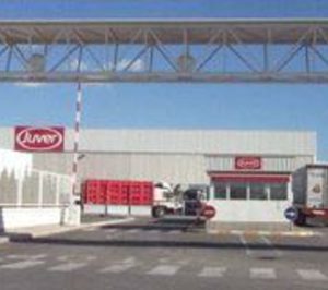 Júver acomete una inversión de 10 M€ para duplicar capacidad