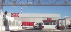 Júver acomete una inversión de 10 M€ para duplicar capacidad