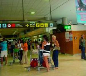 El gasto de los turistas internacionales creció un 2% en 2010