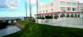 El hotel Maxi estudia su reconstrucción integral a medio plazo