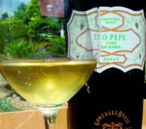 González Byass presenta sus nuevos vinos de Jerez