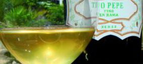 González Byass presenta sus nuevos vinos de Jerez