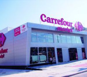 El último trimestre del año salva las cuentas de Carrefour