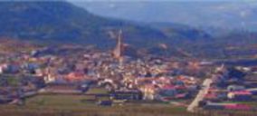 Alloza promueve un complejo residencial para la comarca