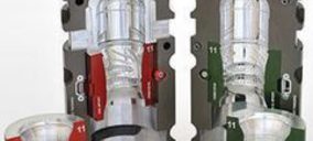 Sidel presenta el sistema Modulomold