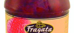 Fragata presenta sus mermeladas también para foodservice