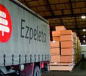 Ezpeleta crece con una nueva compra