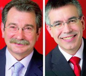 Constan Dacosta da la alternativa a Agustín Markaide