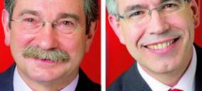 Constan Dacosta da la alternativa a Agustín Markaide