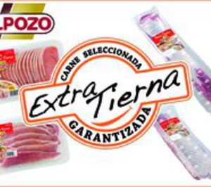 ElPozo lanza el nuevo concepto de carne Extratierna