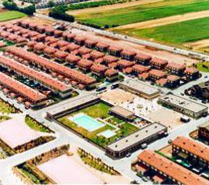 Rayet refinancia de nuevo su deuda